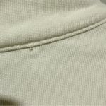 Sweaty Betty NWT WHITE SHERPA QUARTER ZIP PULL OVER SIZE SMALL Photo 13