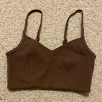 Aerie Offline Crop Bra Photo 0