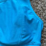 Avia  Blue Sports Bra Photo 3
