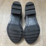 Sorel  Leather Lolla II Ankle Boot Womens 7 Waterproof Quarry Grey Studded Bootie Photo 8