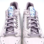 Adidas SlamCourt Orchid OffWhite Original Sneakers Photo 9