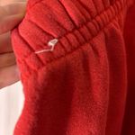 Nike Women's Sportswear Club Fleece Mid-Rise Joggers Photo 4