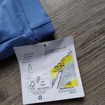 Echo Beach XL Sold Baby Blue Swim Bikini Bottoms Photo 3