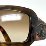Chanel sunglasses, made in Italy Photo 11