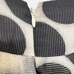 The Limited Creme Eloquii Polka Dot Skirt Photo 5