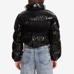 Steve Madden Puffer Coat Photo 3