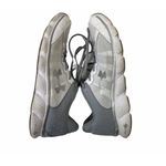 Under Armour  Assert 9 Running‎ Shoes Athletic Gym Workout Sneakers Gray Size 9 Photo 6