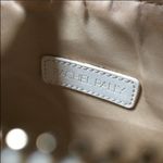 Anthropologie RACHEL PERRY REVERSIBLE CLUTCH Photo 9