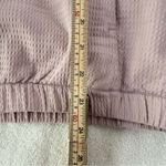 Lululemon Pack Light Pullover Porcelain Pink Size 6 Photo 4