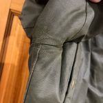 J.Crew Women’s Perfect Winter Full Zip Fur Parka with Eco Friendly Primaloft Photo 10