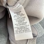 VICI Gray Textured Women's Zip Up Jacket NWOT size Large Photo 6