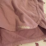 Champion Large pink Sweatshorts/lounge shorts Photo 1