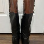 Tommy Hilfiger Shyenne Equestrian Boots Photo 5