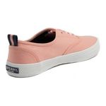 Sperry New Crest Vibe Crepe Chambray Sneaker Shoes Photo 1