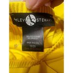 Ashley Stewart  Off The shoulder Dress Sz 18/20 Yellow New Photo 2