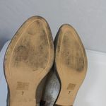 Seychelles  Women's Offstage Ankle Boot Pewter Size 7 Photo 12