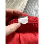 Xhilaration Xhiliration Y2K Babydoll Ruffle Pink Mini Dress Large Island Girl Boho Festival Photo 2