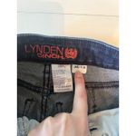 Cinch  Lynden Women's 26/1R Blue Bootcut Flare Cowgirl Western Dark Wash Jeans Photo 1