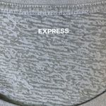 EXPRESS  Always & Forever Graphic Print Short Sleeve T-shirt Photo 4