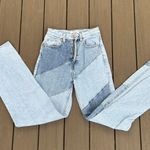 PacSun Eco Diagonal Seam '90s Boyfriend Jeans Photo 2
