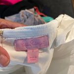 Lilly Pulitzer  white embroidered convertible strap dress Photo 5