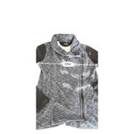 Calvin Klein  Performance Asymmetrical Zip Jacket size L Photo 2