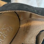 Franco Sarto black high heels Photo 5