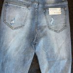Risen Boutique High Rise Flare Jeans Photo 6