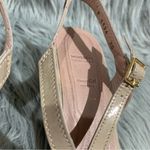 Wonders Nude buckle block strappy heel Pink Size undefined Photo 1