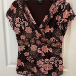 Style & Co FINAL MARKDOWN Ladies’ . Top (L) Photo 0