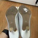 Jeffrey Campbell  IBIZA SITUATION Grey BOW HEELS Photo 7