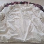 Matilda Jane "Snow Day" White Sherpa Jacket Photo 13