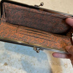 Hobo International  grayish wallet  Photo 8