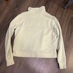 Everlane Track Half Zip Photo 4