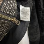 Chalet Black and Gray Women's Vest Size undefined Photo 4