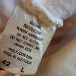 Hard Rock Cafe Vintage 90s Sz: L Sydney Australia White Crewneck Sweatshirt. Photo 6