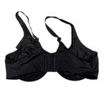 Wacoal Basic Beauty Full Figure Seamless Underwire Bra 40D 855192 Photo 4