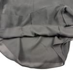 Talbots Vintage‎  Black Maxi Dress Chiffon Size 18 Short Sleeve Timeless Classic Photo 5