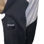 Columbia Black Chalk Beach Lodge Hybrid Pullover Photo 6