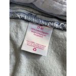 No Boundaries  Light Wash Denim Jacket Size M Pockets Button Up Collar Distressed Photo 5