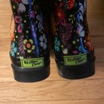Western Chief Floral Rain Boots Photo 3
