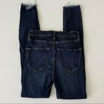 ALL SAINTS Women’s Roxanne Cropped Skinny Jeans Size W 26 Photo 1