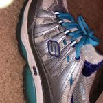 Skechers shape ups size 7.5 Photo 4