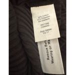 Madewell NWT Chic Women’s Cameo Scoop Rib Bodysuit- S Photo 7