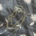 Pura Vida  Choker And Bracelet Set  Photo 0