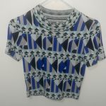 Rachel Roy  bandage crop top Photo 0