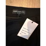 Generation Love NEW Rylee Ponte Pant Flared Leg High Waisted Black Size 0 Photo 5