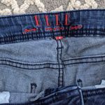 Elle Slim Medium to Dark Wash Jeans, 8 Photo 4