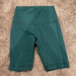 Lululemon  Wunder Biker Under 6" Shorts Photo 0