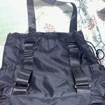 Beyond Yoga NWT  Covertible Gym Bag Photo 5